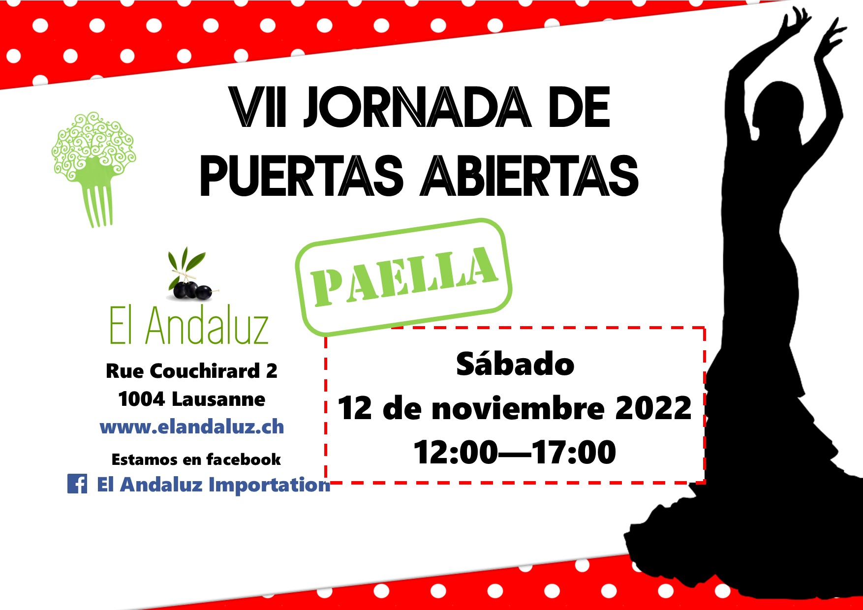 Portes Ouvertes 2022